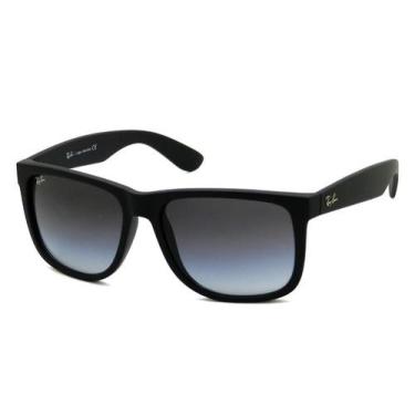Imagem de Óculos de sol Ray Ban RB4165L 601/8G Justin