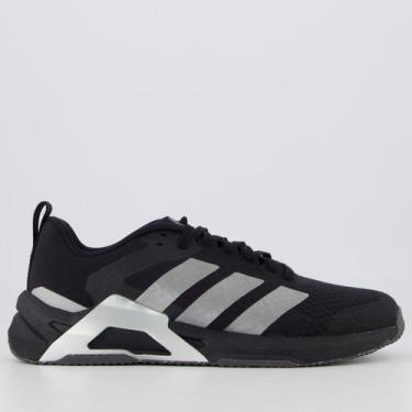 Imagem de Tênis Adidas Dropset Control Trainer Preto, 39