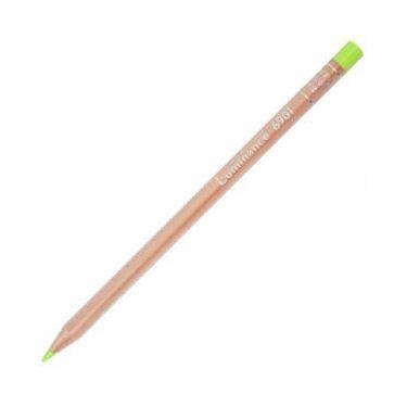Imagem de Lápis de Cor Caran d'Ache Luminance 470 Spring Green - caran d ache