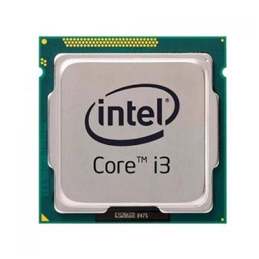 Imagem de Processador Intel Core i3-13100 OEM 13ª Geração, 4 Cores, 8 Threads, a
