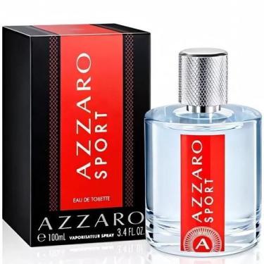Imagem de Perfume Masculino Azzaro Sport EDT 100 ml