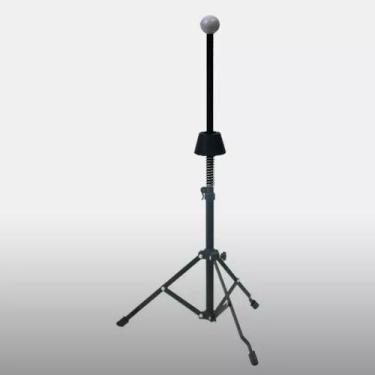 Imagem de Suporte Retrátil P/ Sax Soprano (reto) Vector SS-1550