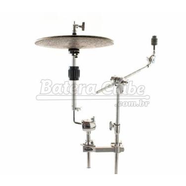 Imagem de Máquina de Chimbal Remota Mapex CH72 com ajuste de tensão p/ fixar em 
