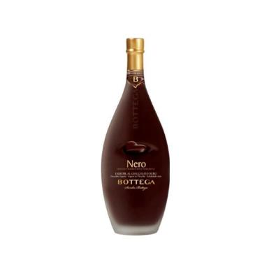 Imagem de Licor Italiano Bottega Nero - 500ml
