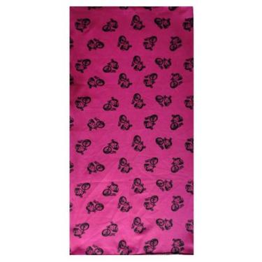 Imagem de Bandana para ciclismo de ciclista feminina - Conexão Mineira Sport