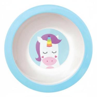 Imagem de Pratinho Fundo Bowl Animal Fun  Buba Baby