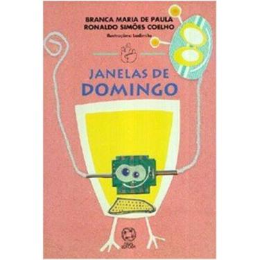 Imagem de Janelas de domingo - ATUAL