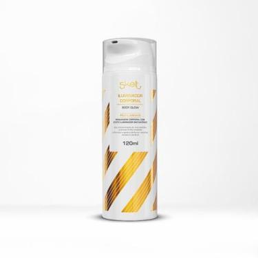 Imagem de Iluminador corporal Skelt 120ml