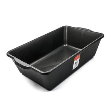 Imagem de Caixa de Massa Plástica Reforçada 20L para Preparo e Armazenagem em Obras Famastil