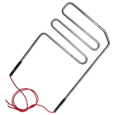 Imagem de Resistência Para Geladeira Electrolux SH72X SS72B SS72X 220V - Brazan