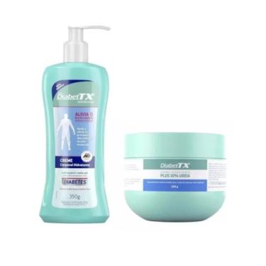 Imagem de Goicoechea Diabettx  Creme Diabettx Plus 10 Ureia 250g - Goicoechea Di