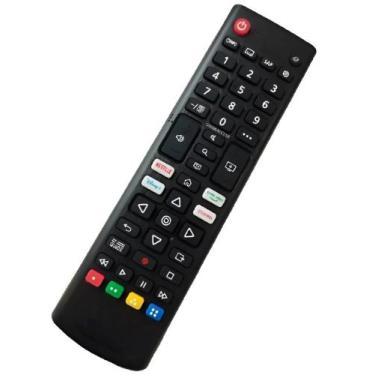 Imagem de Cr Para Tv 32RL601CBSA 43UJ6300 7271 43UJ6300SA 43UJ6525 43LJ5550 43LK