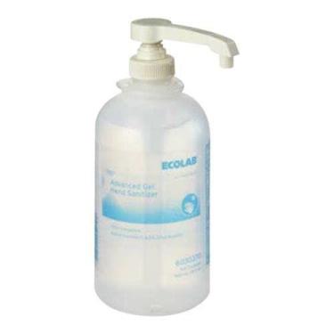 Imagem de Álcool em Gel Ecolab 540 ml 62 % Álcool - Ecolab / Huntington