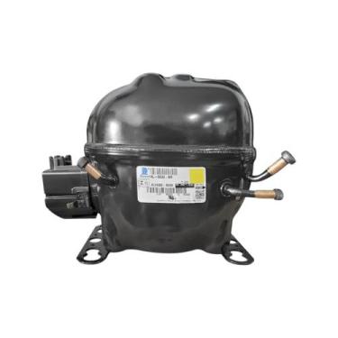 Imagem de Compressor al2438z-na3a 1.1/4hp gás r404a 220v lbp tecumseh