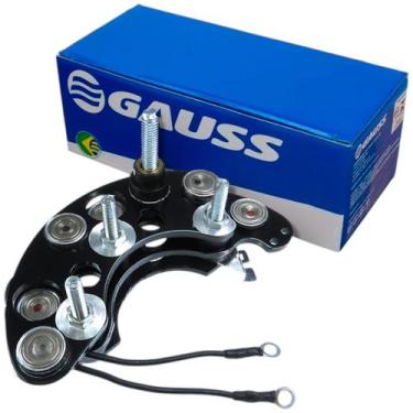 Imagem de Placa De Diodos Thermoking Sb330 Gauss