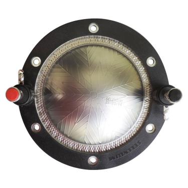 Imagem de Reparo para Driver JBL Selenium D450ti Trio Original para Corneta Reparo para Driver JBL Selenium D450ti