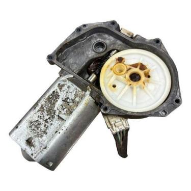 Imagem de USADO: Motor Limpador Parabrisa Peugeot 307 2007 2012