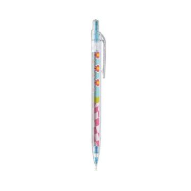 Imagem de Lapiseira 0.7mm Com Borracha Dopamina Holic TRIS Azul, Azul