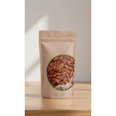 Imagem de Amêndoa Torrada Sem Sal 1kg - Congratulations Store