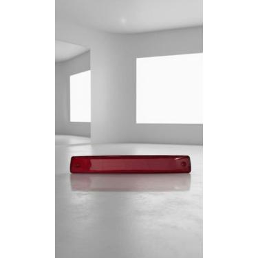 Imagem de Lente Acrílica Vermelha Brake Superior 1 Unidade - Congratulations Sto