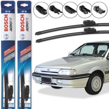 Imagem de Par Palheta Bosch Multiclip Ford Versailles 1991 a 1996