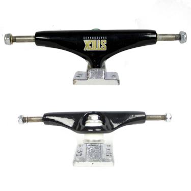 Imagem de Truck Stick Skate Semi Pro 139mm