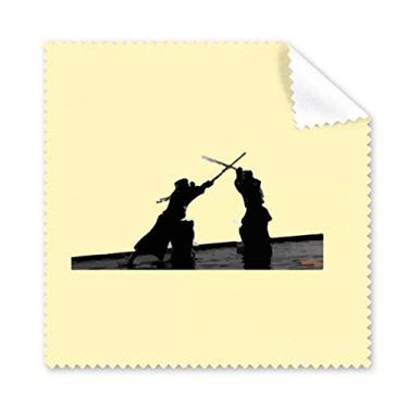 Imagem de Pano de limpeza Marcial para luta livre fitness 5 peças