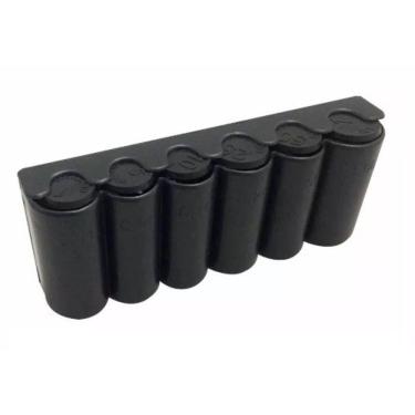 Imagem de 1 Porta Moeda Bolso Modelo Perueiro