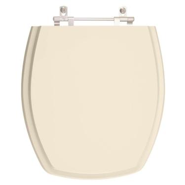 Imagem de Assento Sanitario Thema Pessego Para Vaso Incepa