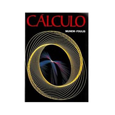 Imagem de Livro - Cálculo - Volume 2 - David J. Foulis e Mustafa A. Munem