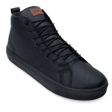 Imagem de Sapatênis Cano Médio Stir ESP03