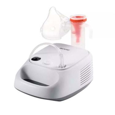 Imagem de Inalador Multilaser Nebplus - HC110
