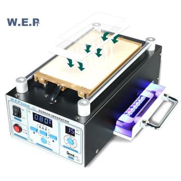 Imagem de Separador de telas LCD Profissional YIHUA 946D III