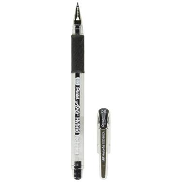 Imagem de Pentel Caneta híbrida Technica Gel (KN106-A)