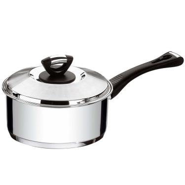 Imagem de Panela Tramontina Solar Aço Inox - 20cm