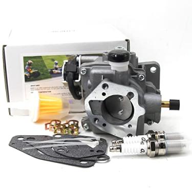 Imagem de Carburador CV22 CV25 CV730 CV740 com juntas - para Kohler CH22 CH23 CH620 CH680 19-23HP 2485359 2485359-S 24 853 59-S 24-853-59-S Carb