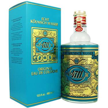 Imagem de 4711 Original Eau de Cologne 400ml