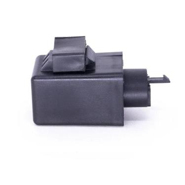 Imagem de Relé Pisca Led 2 Pinos Yamaha Xtz 250Z Ténéré Magnetron