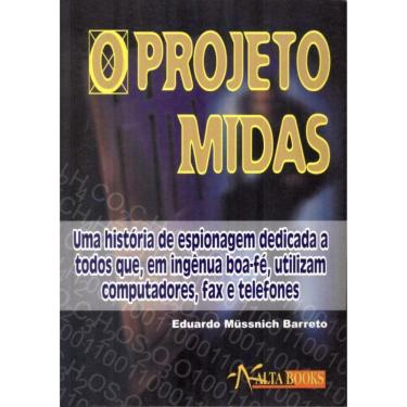 Imagem de Projeto Midas, O