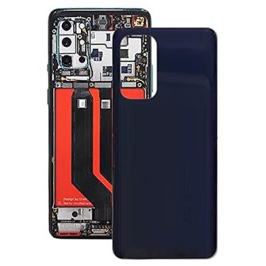 Imagem de For OnePlus 9 Glass Battery Back Cover