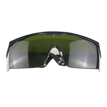 Imagem de burko Óculos De Proteção Três Engrenagens Óculos Anti- Ajustáveis Telescópicos Para Beleza Uv E-Light Ipl Instrumento De Depilação Solda Elétrica Vara De A