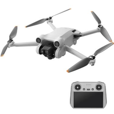 Imagem de Drone DJI Mini 3 Pro 4K com Controle Remoto RC