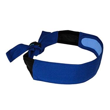 Imagem de Radians RCS105 Arctic Skull Cooling Headband, Azul