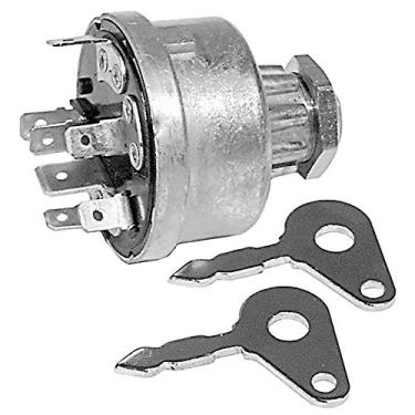 Imagem de Interruptor com porca Ford 2000 2310 2600 2610 2810 2910 3230 3430 3600 3610 39103930 4000 4100 4110 4130 4600 4610 635, 635 830 5000 5030 5110 5600 5610 5700 6600 6610 6700 6710 7000 7600 7610 7700 7710 7810