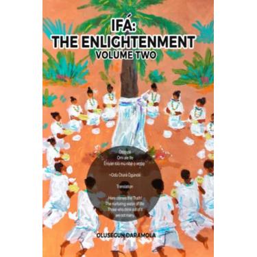 Imagem de Ifa: The Enlightenment (Volume Two): Look Within