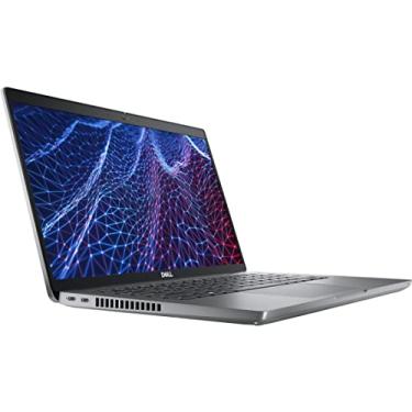 Imagem de Dell Notebook Latitude 5000 5430 de 14 polegadas - Full HD - 1920 x 1080 - Intel Core i7 12ª geração i7-1265U Deca-core (10 núcleos) 1,80 GHz - 16 GB RAM total - SSD de 256 GB - Cinza