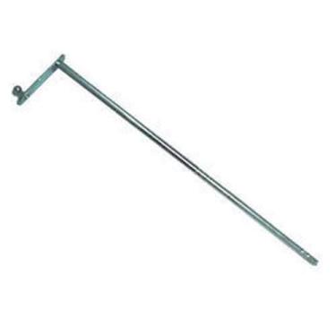 Imagem de EIXO ESTRIADO ACELERADOR MB OF1113 1313