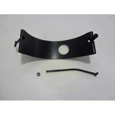 Imagem de CINTA TANQUE RESERVATÓRIO AR PARA SCANIA T R 94 114 124 164