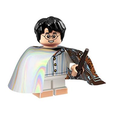 Imagem de LEGO Harry Potter Series Capa Harry Potter com Invisibilidade 71022