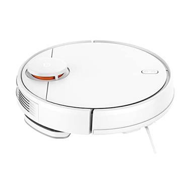 Imagem de Xiaomi Mijia Mi Robot robô aspirador de pó (Branco)